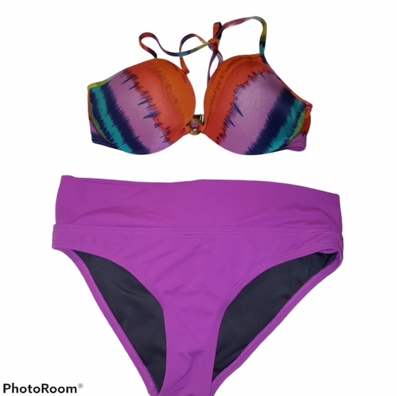 Victoria's Secret Other - .Victoria secret 2 piece swimsuit
